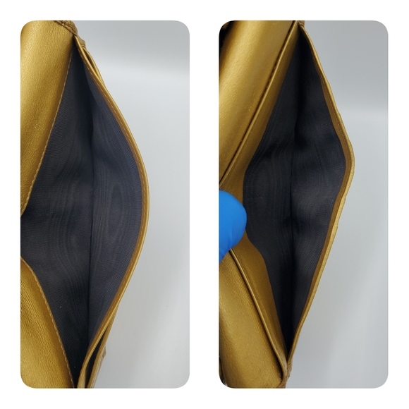 Authentic Preowned Gucci Bifold Wallet - Picture 6 of 11